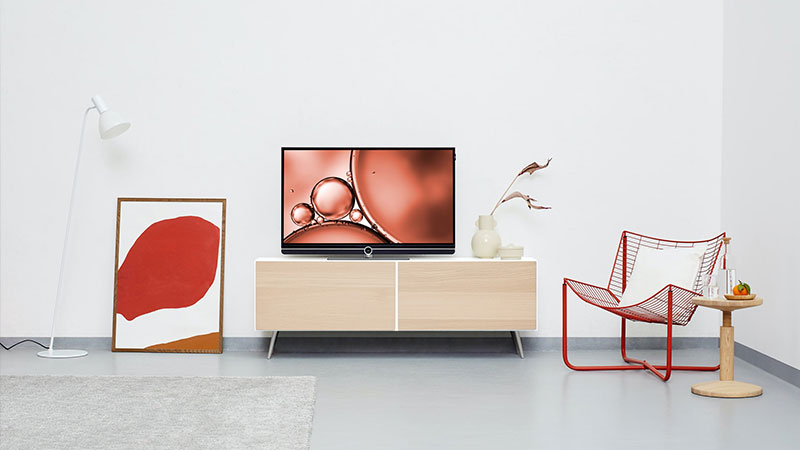 About flat screen tv