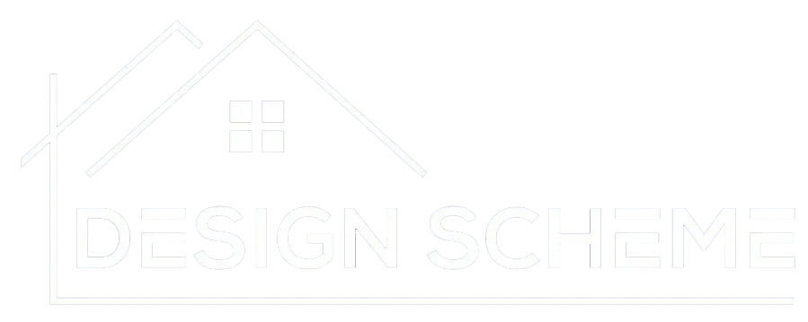 design scheme logo